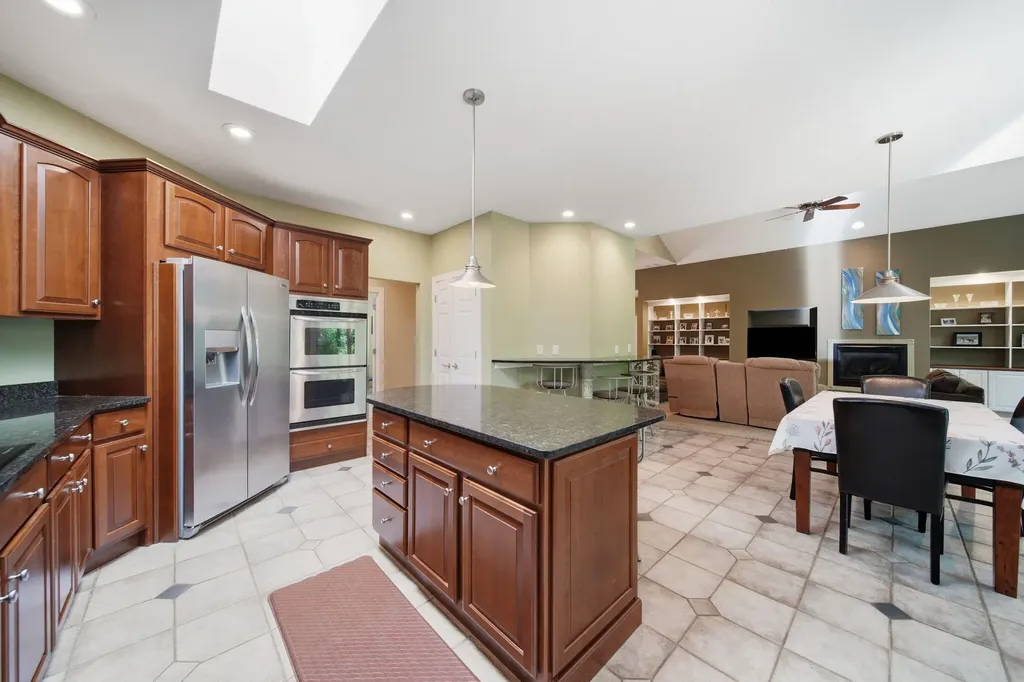 2500 Reynolds Road Spring Arbor Township MI 49201