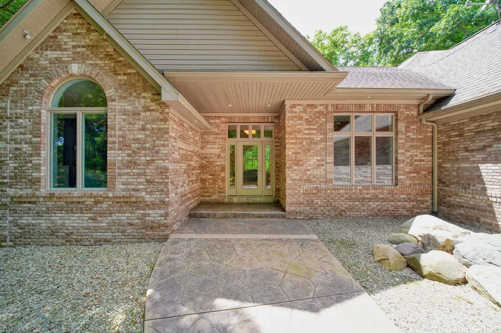 2500 Reynolds Road Spring Arbor Township MI 49201