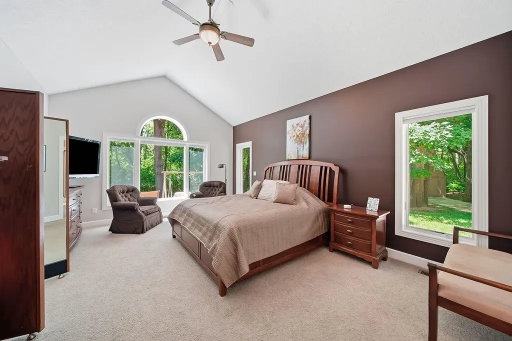 2500 Reynolds Road Spring Arbor Township MI 49201
