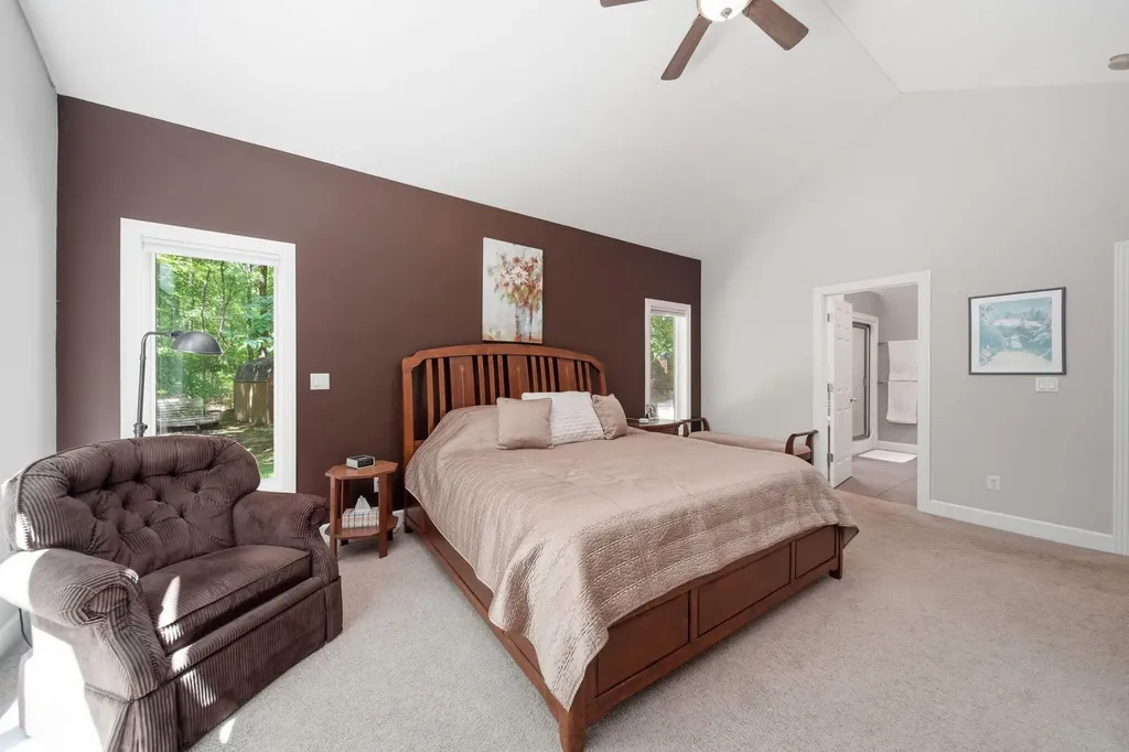 2500 Reynolds Road Spring Arbor Township MI 49201