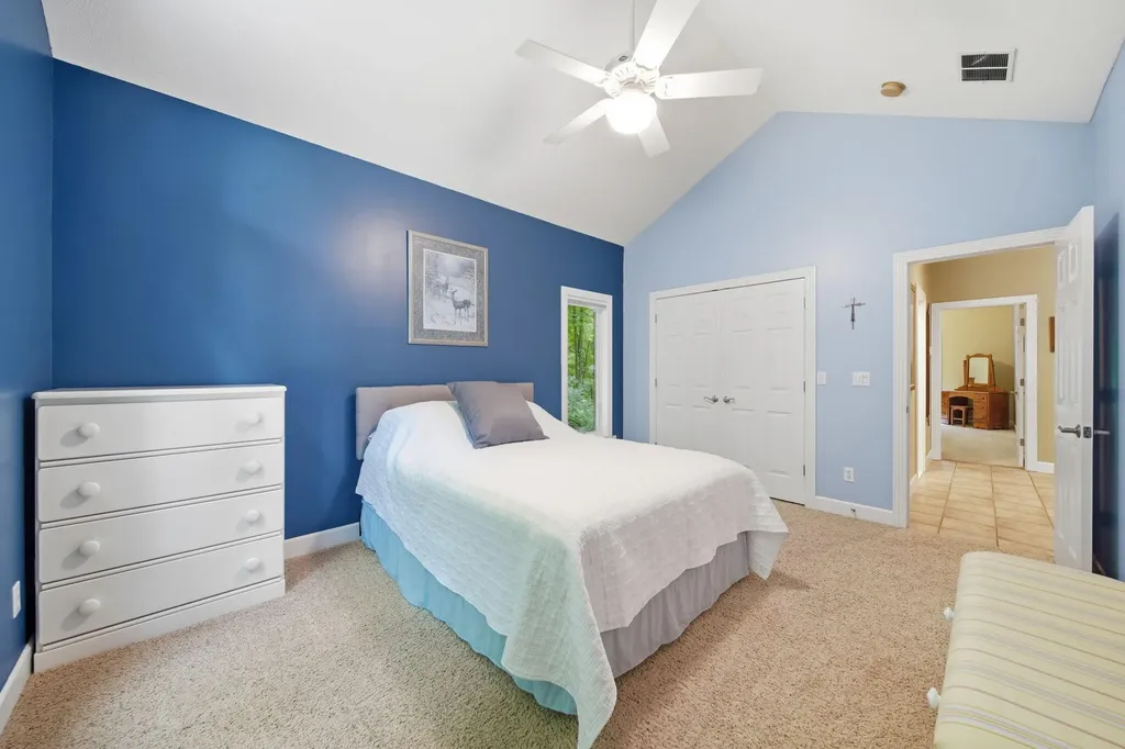 2500 Reynolds Road Spring Arbor Township MI 49201