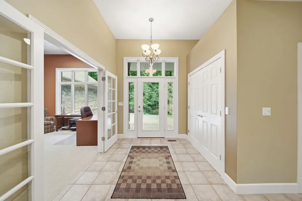 2500 Reynolds Road Spring Arbor Township MI 49201
