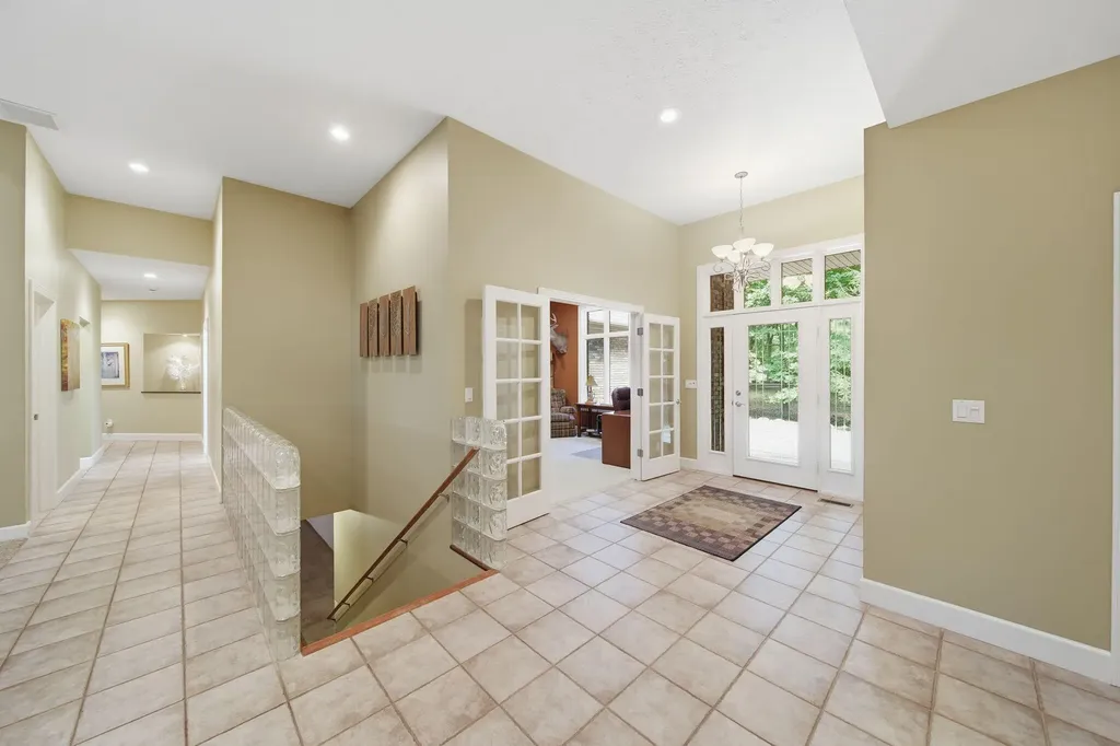2500 Reynolds Road Spring Arbor Township MI 49201