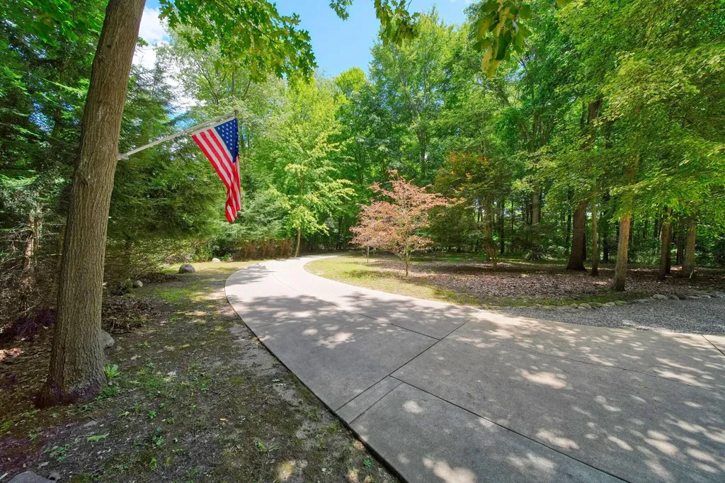 2500 Reynolds Road Spring Arbor Township MI 49201
