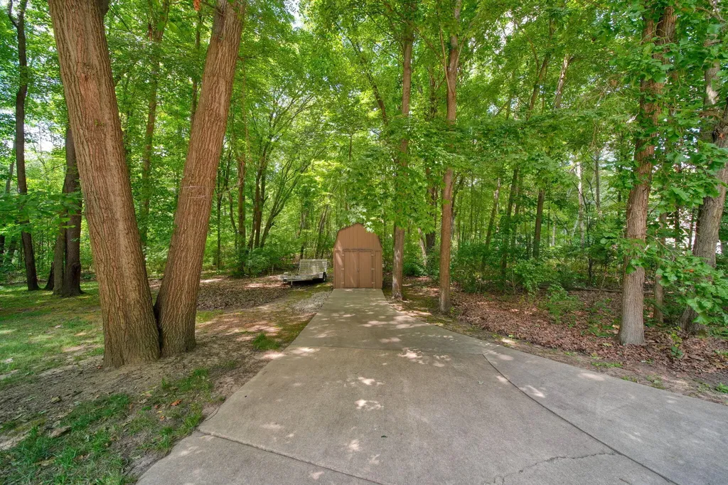 2500 Reynolds Road Spring Arbor Township MI 49201
