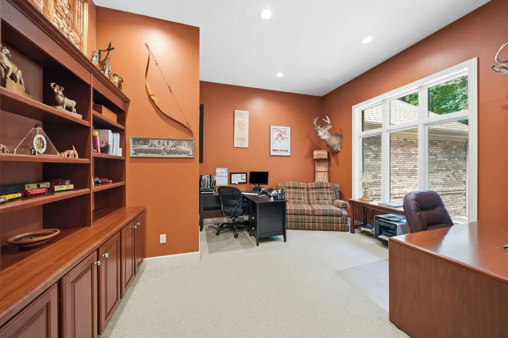 2500 Reynolds Road Spring Arbor Township MI 49201