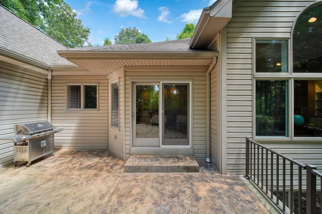 2500 Reynolds Road Spring Arbor Township MI 49201