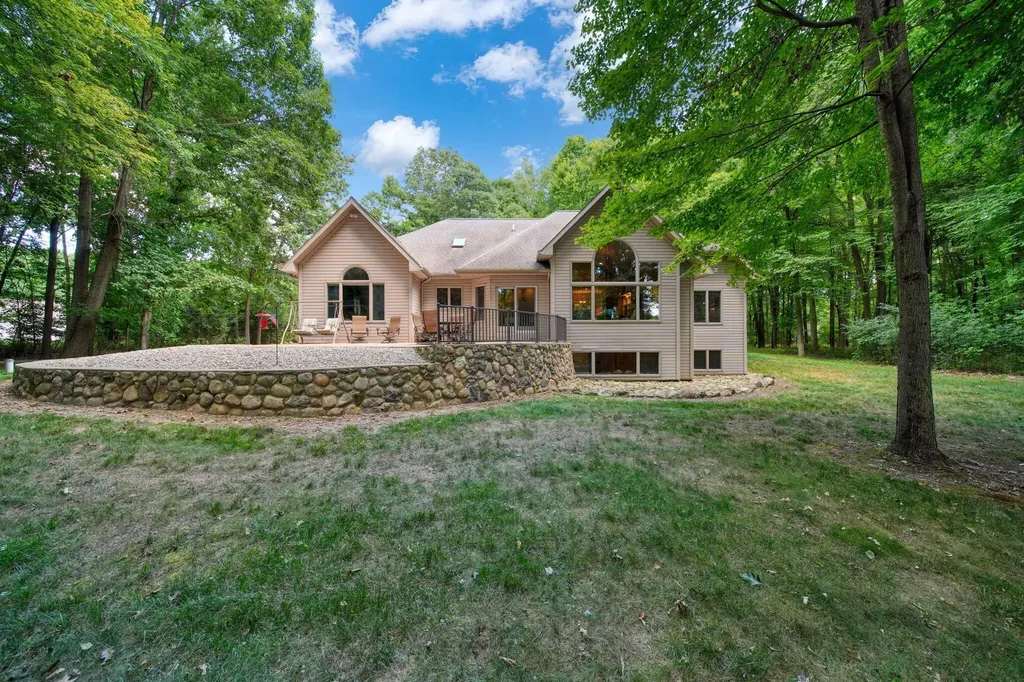 2500 Reynolds Road Spring Arbor Township MI 49201
