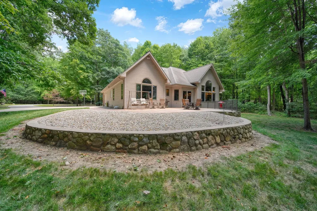 2500 Reynolds Road Spring Arbor Township MI 49201