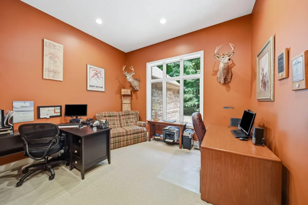 2500 Reynolds Road Spring Arbor Township MI 49201