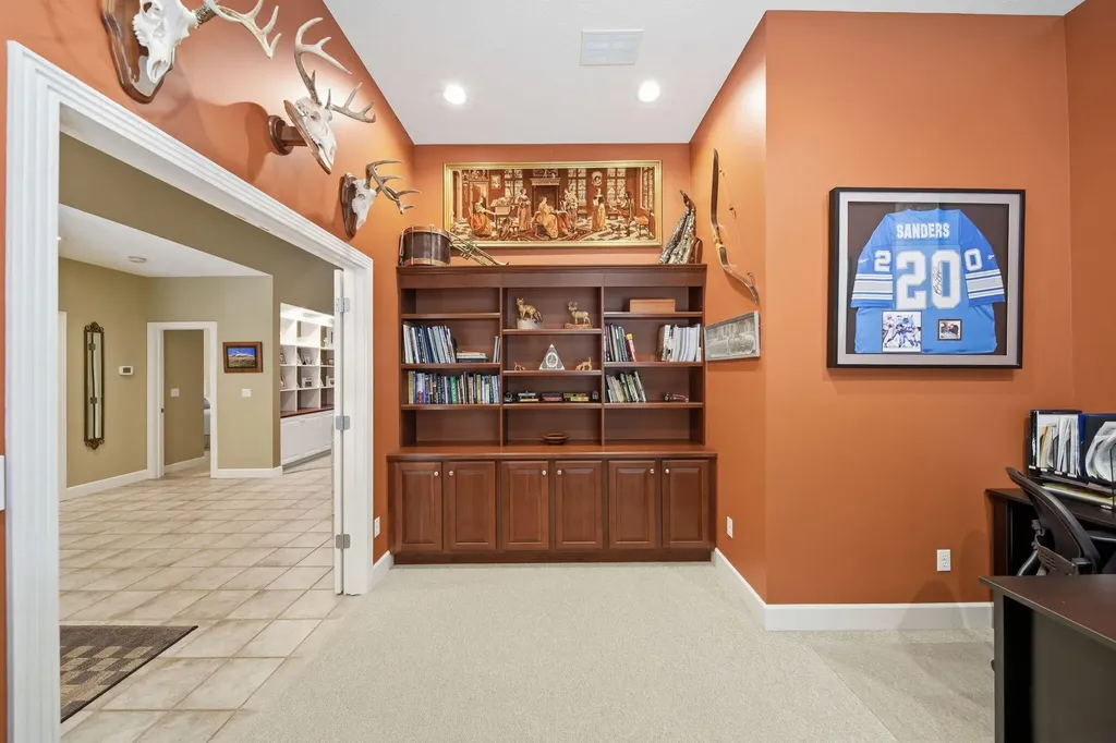 2500 Reynolds Road Spring Arbor Township MI 49201
