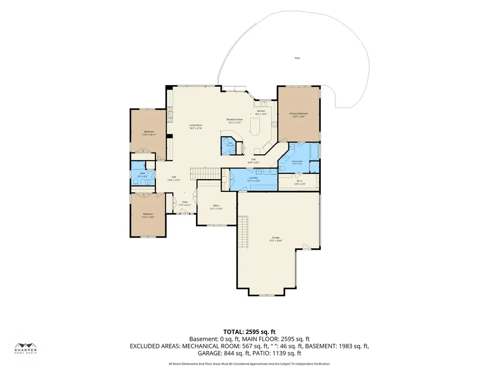 2500 Reynolds Road Spring Arbor Township MI 49201