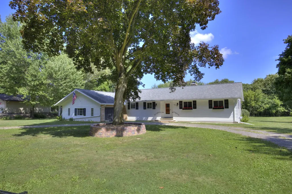 2356 Hatch Road Unknown City MI 49201