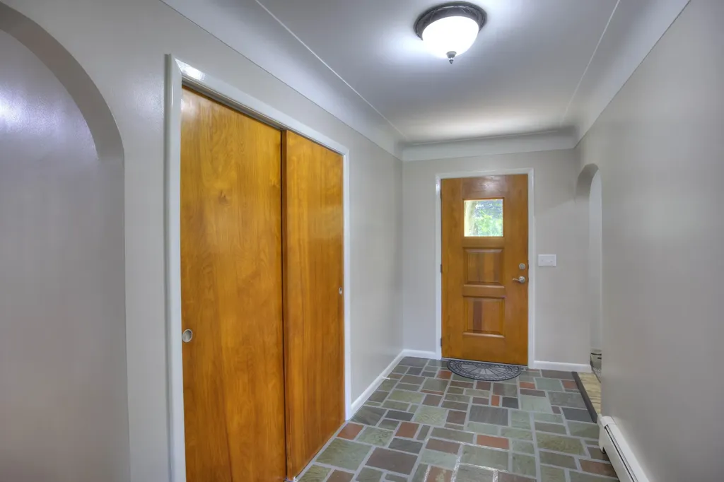 2356 Hatch Road Unknown City MI 49201