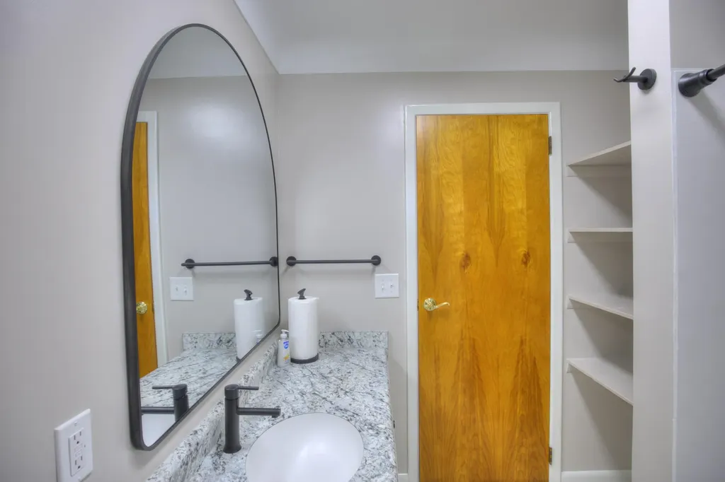 2356 Hatch Road Unknown City MI 49201