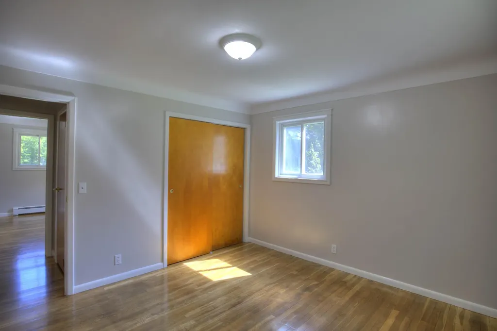 2356 Hatch Road Unknown City MI 49201