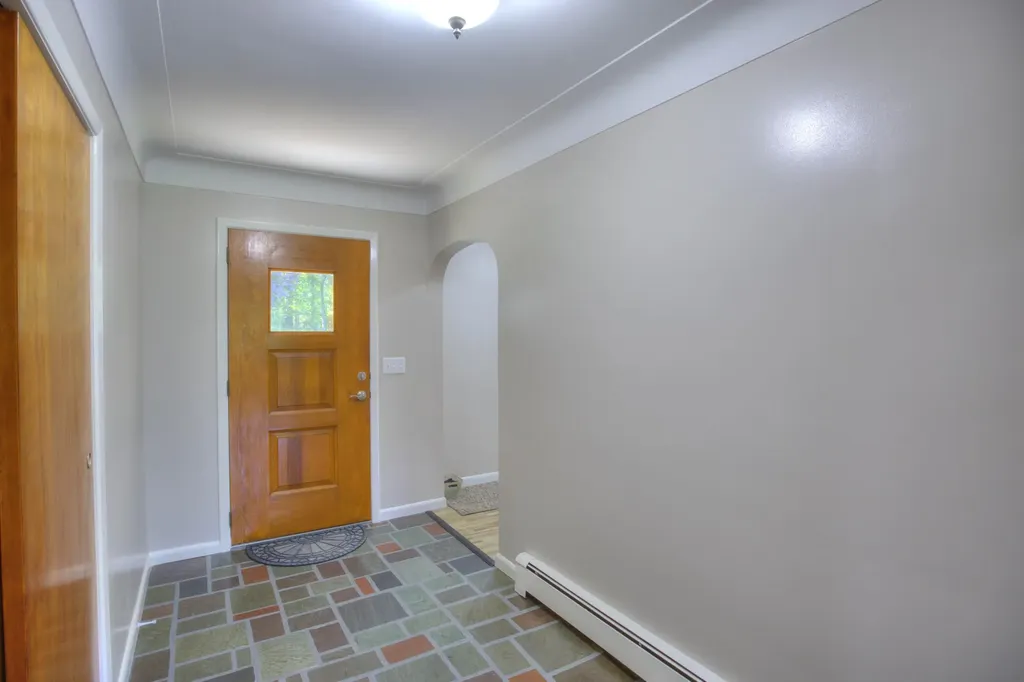 2356 Hatch Road Unknown City MI 49201