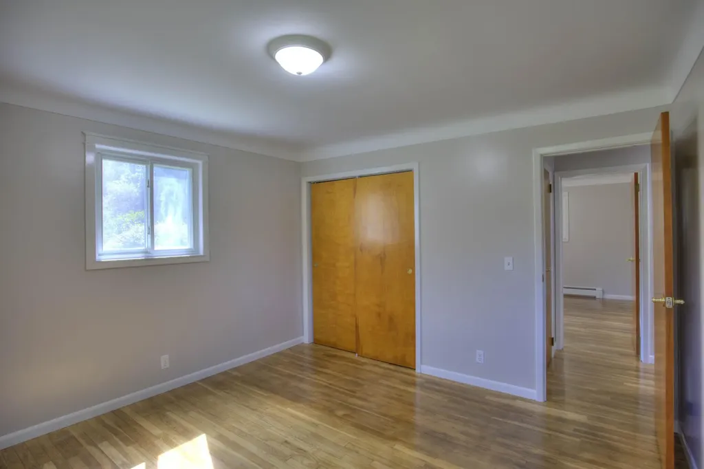 2356 Hatch Road Unknown City MI 49201