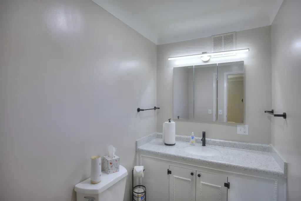 2356 Hatch Road Unknown City MI 49201