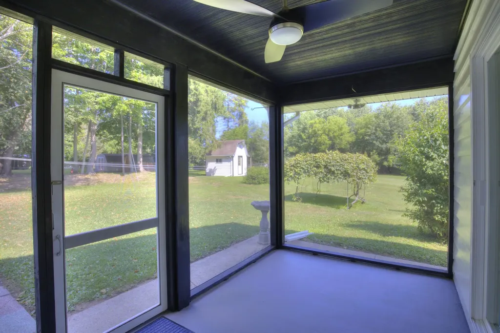 2356 Hatch Road Unknown City MI 49201