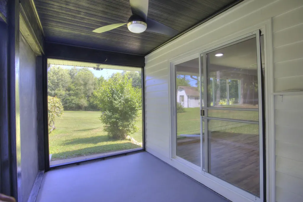 2356 Hatch Road Unknown City MI 49201