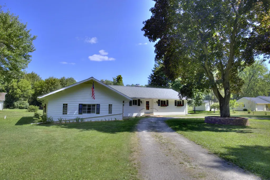 2356 Hatch Road Unknown City MI 49201