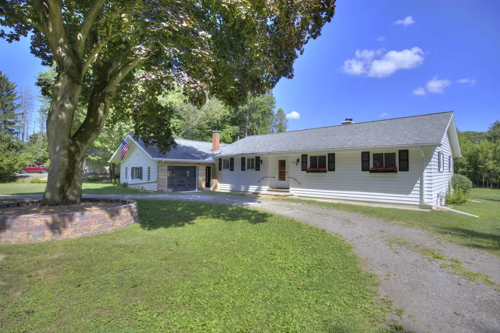 2356 Hatch Road Unknown City MI 49201