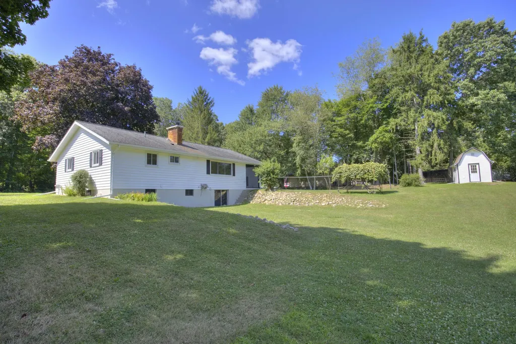2356 Hatch Road Unknown City MI 49201