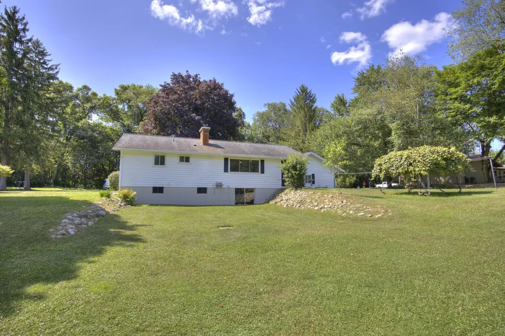 2356 Hatch Road Unknown City MI 49201