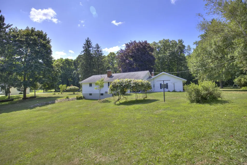 2356 Hatch Road Unknown City MI 49201