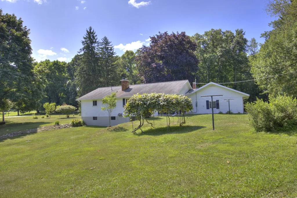 2356 Hatch Road Unknown City MI 49201