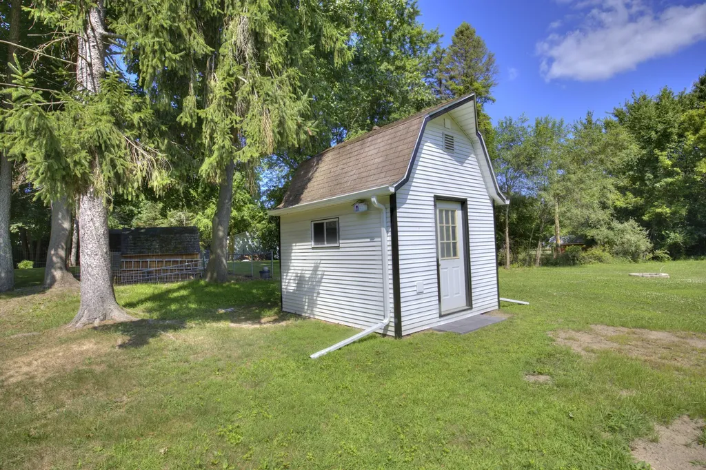 2356 Hatch Road Unknown City MI 49201
