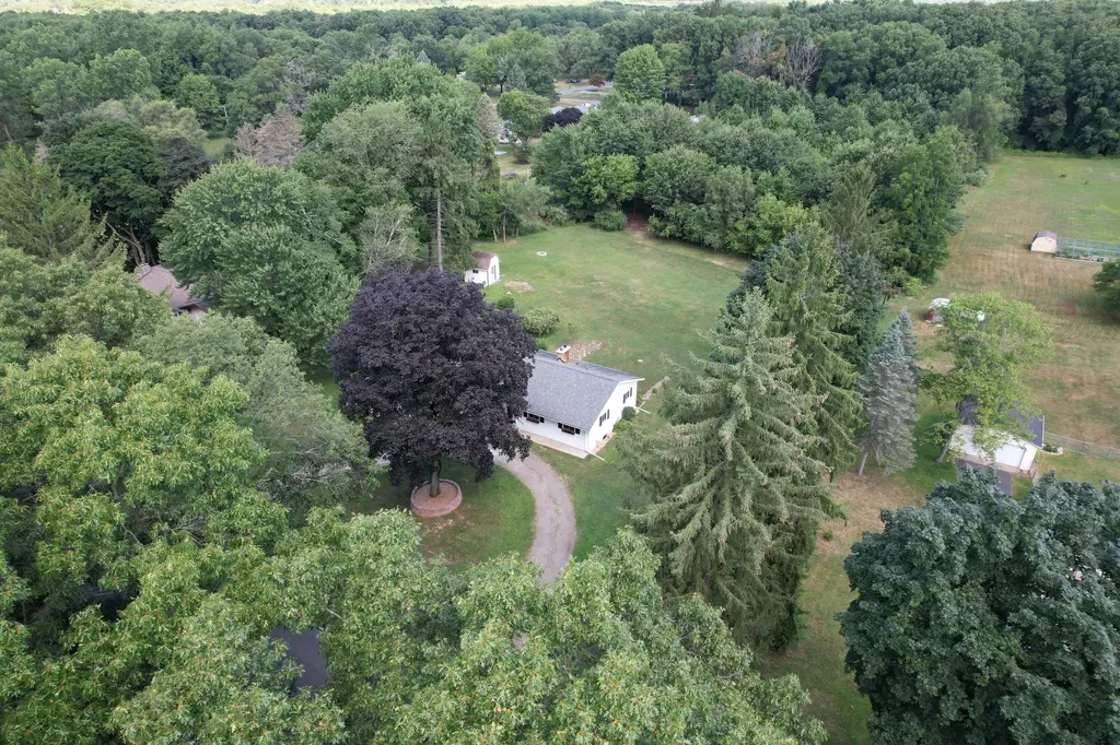 2356 Hatch Road Unknown City MI 49201