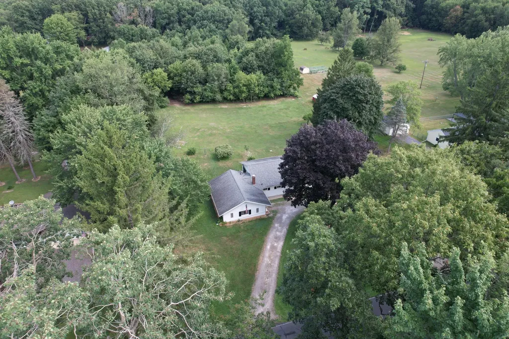 2356 Hatch Road Unknown City MI 49201