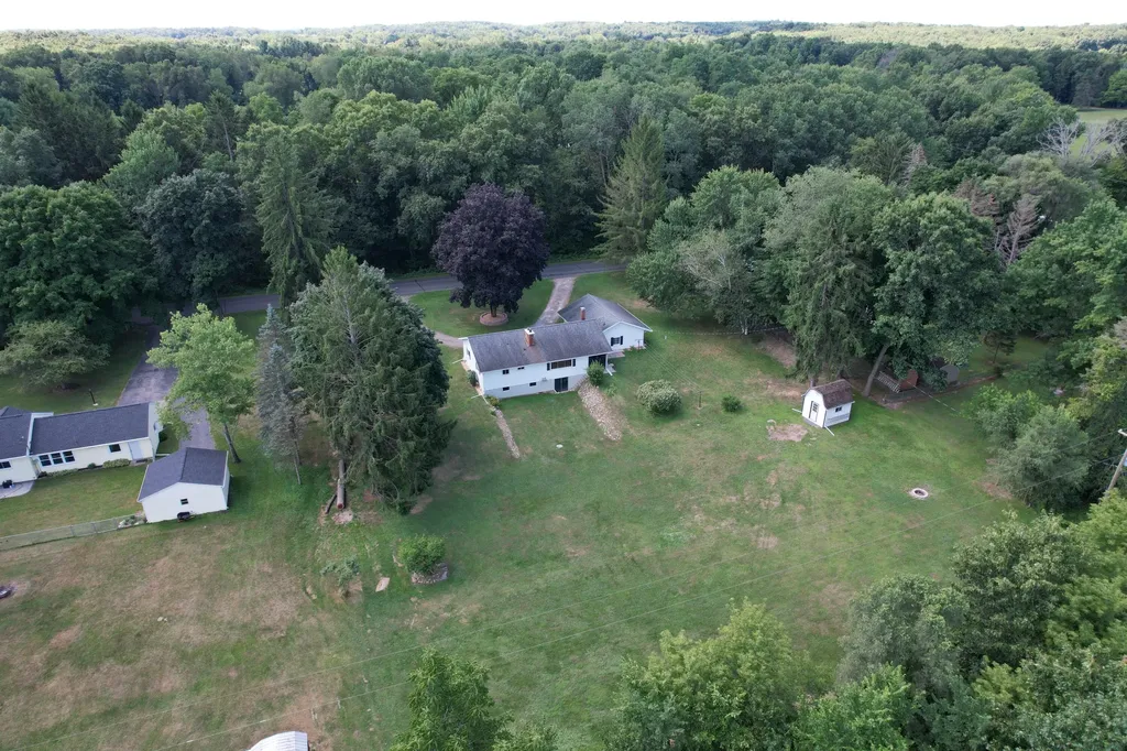 2356 Hatch Road Unknown City MI 49201
