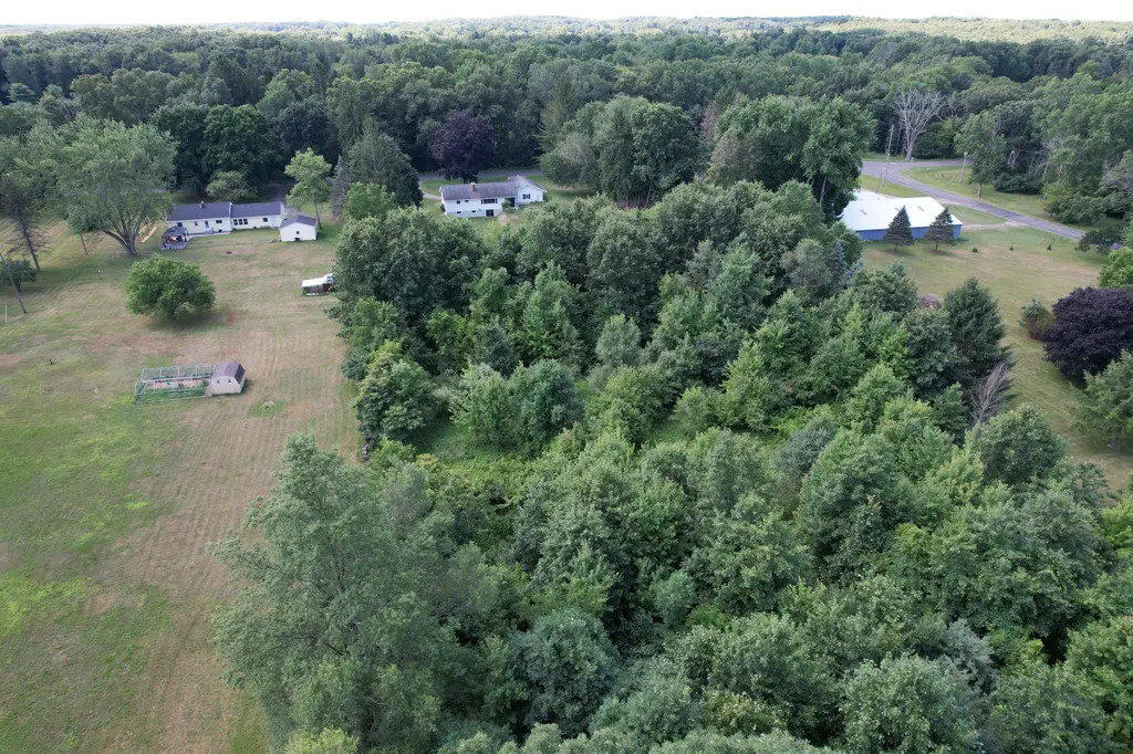 2356 Hatch Road Unknown City MI 49201