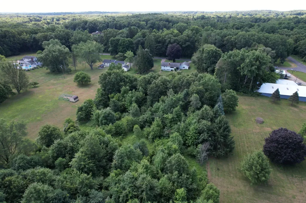2356 Hatch Road Unknown City MI 49201