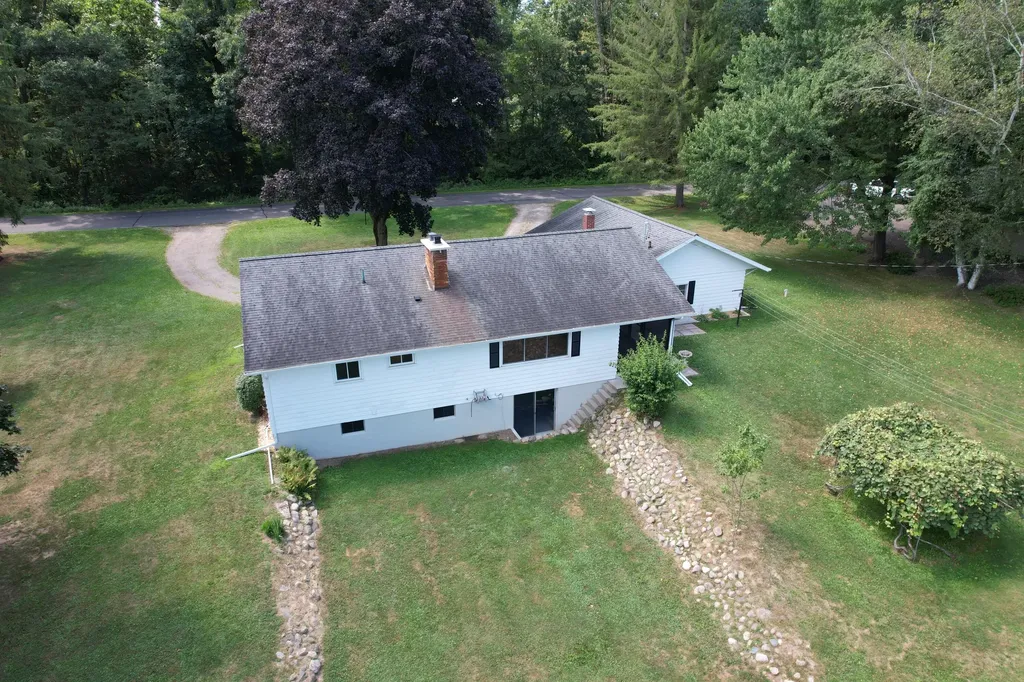 2356 Hatch Road Unknown City MI 49201