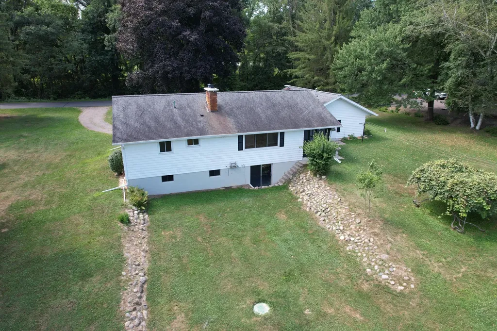 2356 Hatch Road Unknown City MI 49201