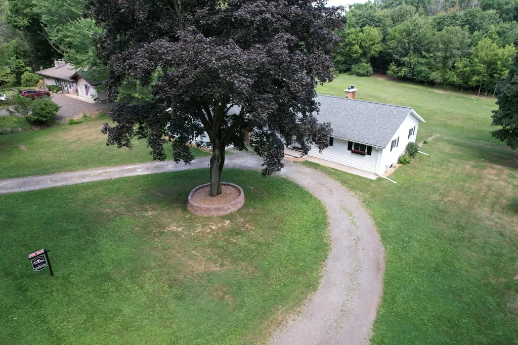 2356 Hatch Road Unknown City MI 49201