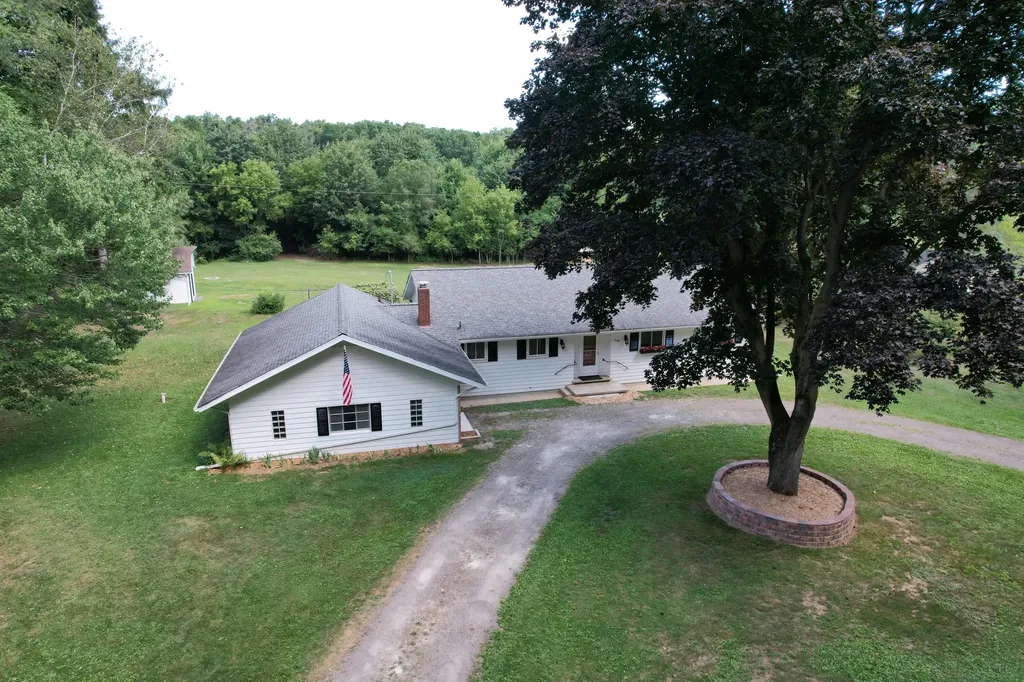 2356 Hatch Road Unknown City MI 49201