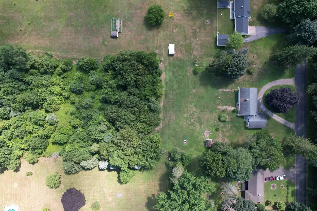 2356 Hatch Road Unknown City MI 49201