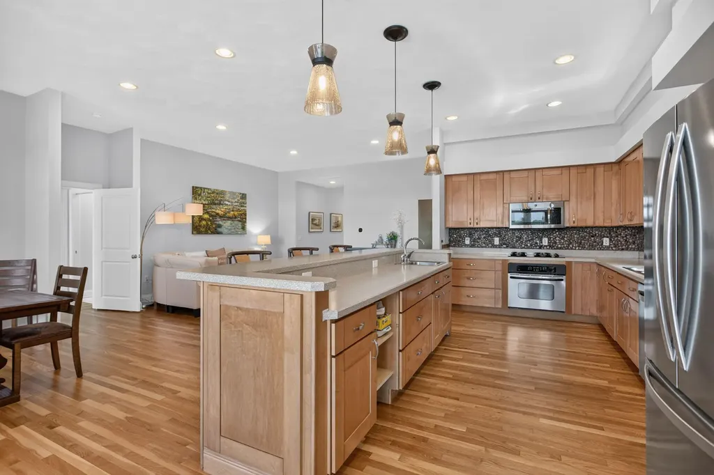 2175 Wamplers Heights Drive Norvell Township MI 49230