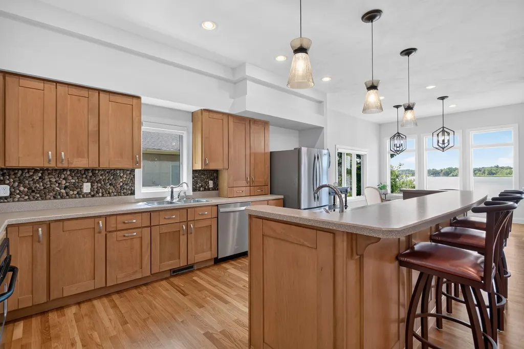 2175 Wamplers Heights Drive Norvell Township MI 49230
