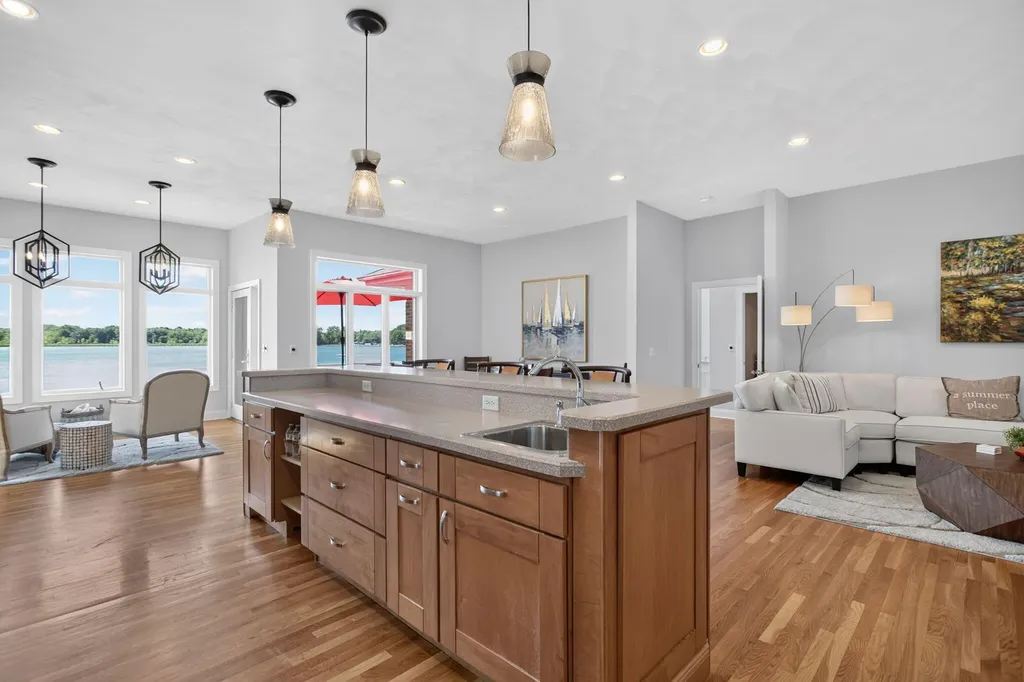 2175 Wamplers Heights Drive Norvell Township MI 49230