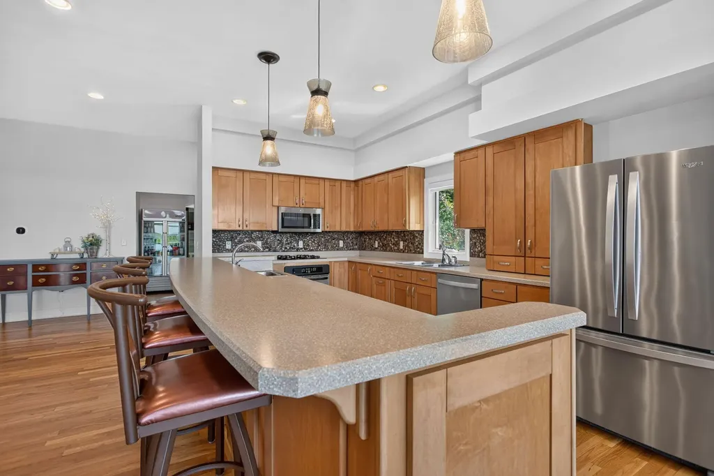 2175 Wamplers Heights Drive Norvell Township MI 49230