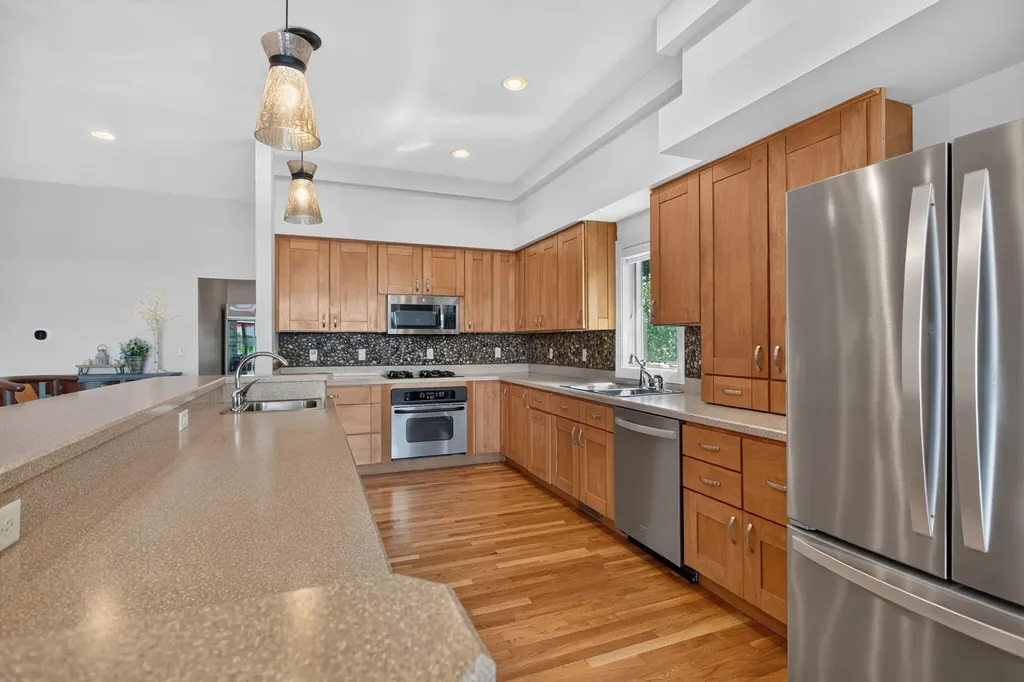 2175 Wamplers Heights Drive Norvell Township MI 49230