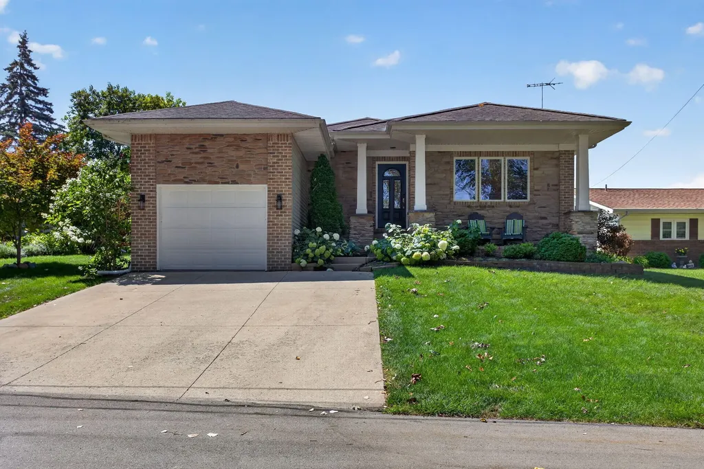2175 Wamplers Heights Drive Norvell Township MI 49230
