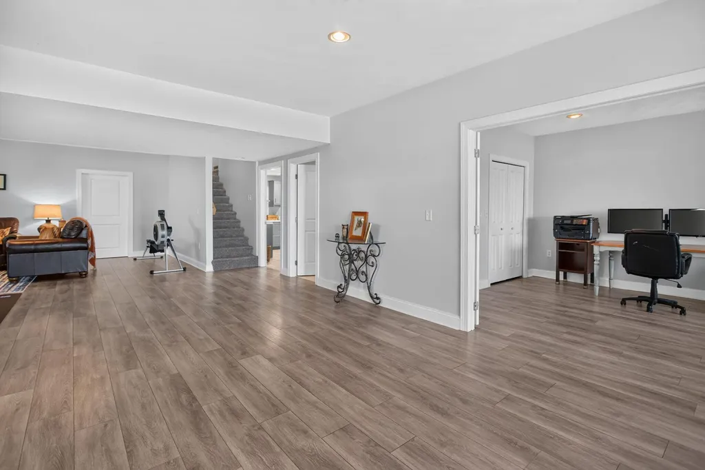 2175 Wamplers Heights Drive Norvell Township MI 49230