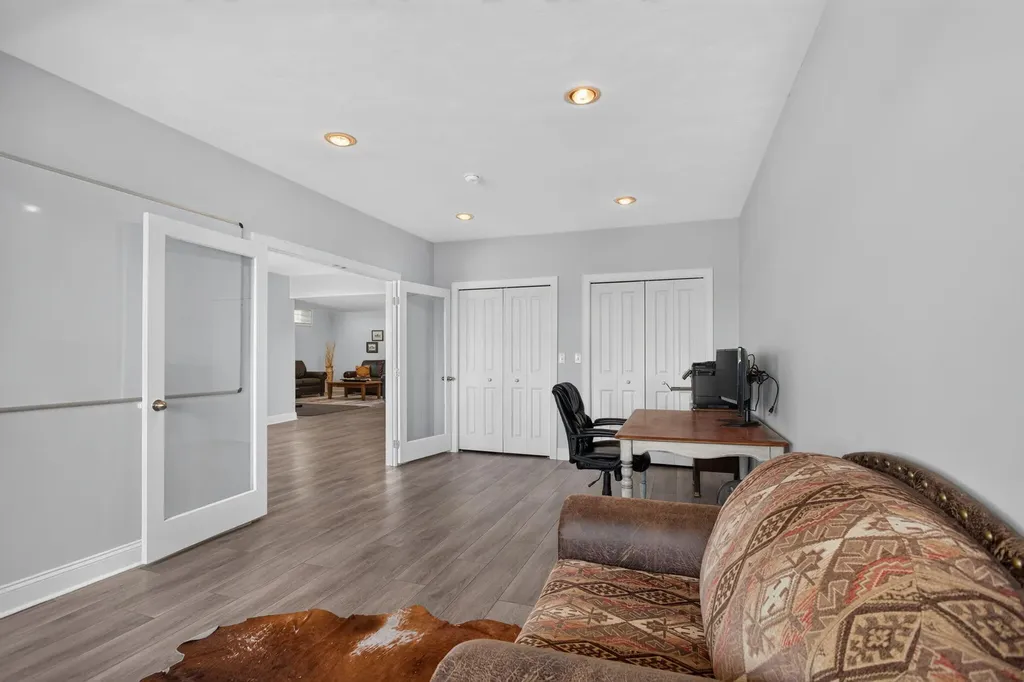 2175 Wamplers Heights Drive Norvell Township MI 49230